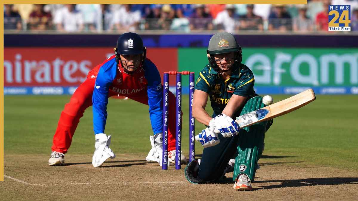AUS W vs ENG W: ऑस्ट्रेलिया की टीम ने 7वीं बार जीता महिला टी-20 वर्ल्ड कप, इंग्लिश टीम का टूटा सपना