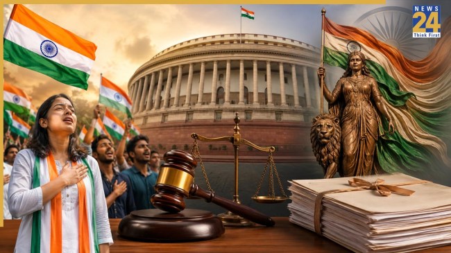 Explainer Vande Mataram Bill 2026