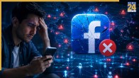 FACEBOOK DOWN