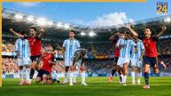 FIFA world cup 2026 Final