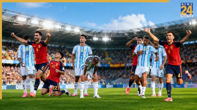 FIFA world cup 2026 Final