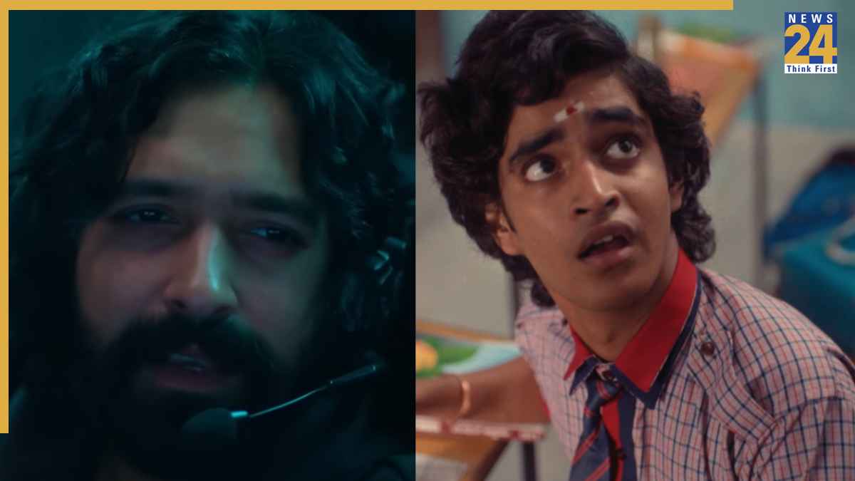 OTT पर मौजूद ये 5 फिल्में और सीरीज बना देंगी आपका दिन, बिल्कुल नहीं होंगे बोर