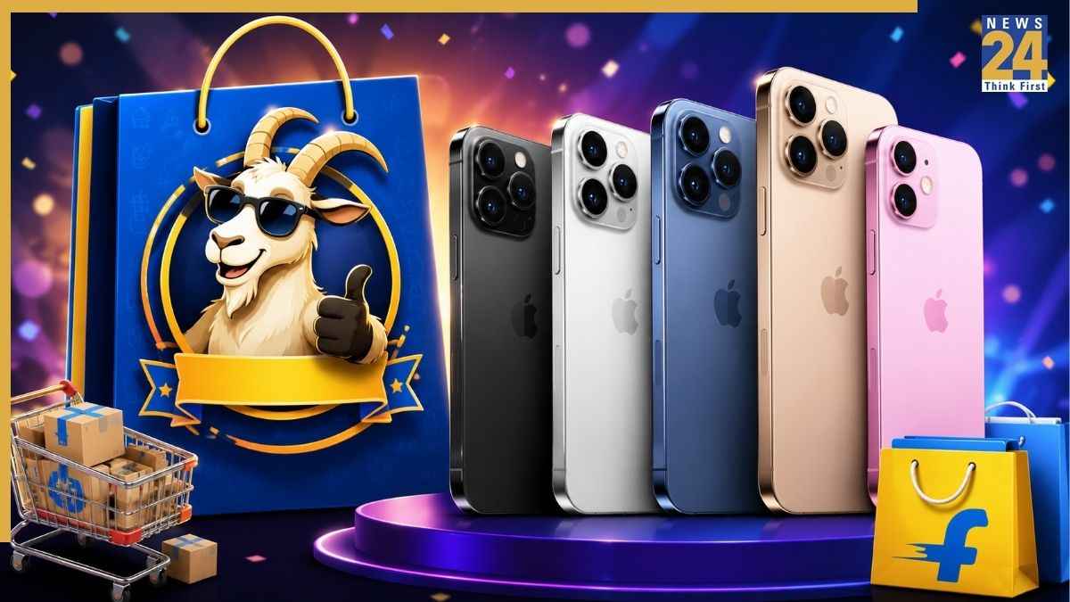 iPhone खरीदने वालों की मौज! इतने हजार तक होंगे सस्ते, 4 जुलाई से शुरू हो रही सेल