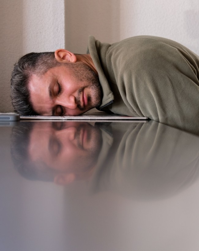 Postprandial Somnolence Causes-1-2-3-4