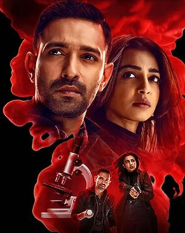 Psycho Thriller Film-1-2-3-4