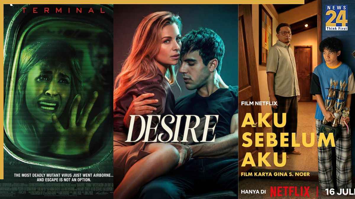 OTT Release This Week