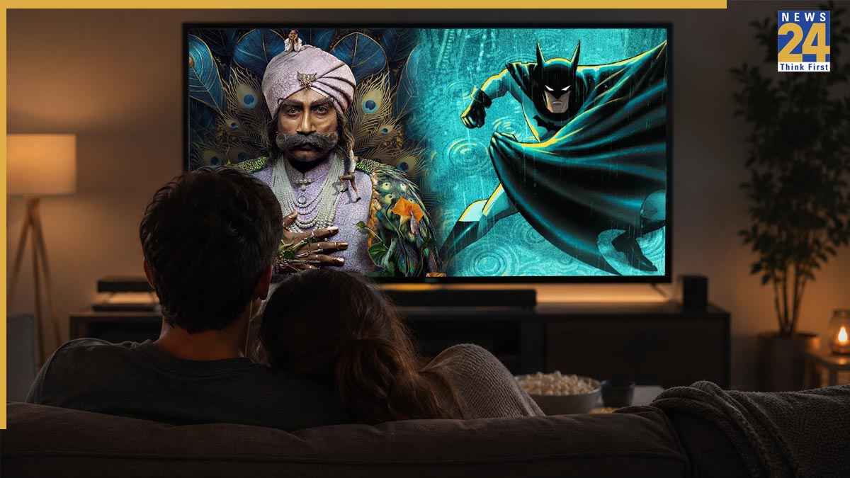Friday ott releases 31 July 2026