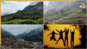 Friendship Day Travel