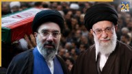 Ali Khamenei Funeral