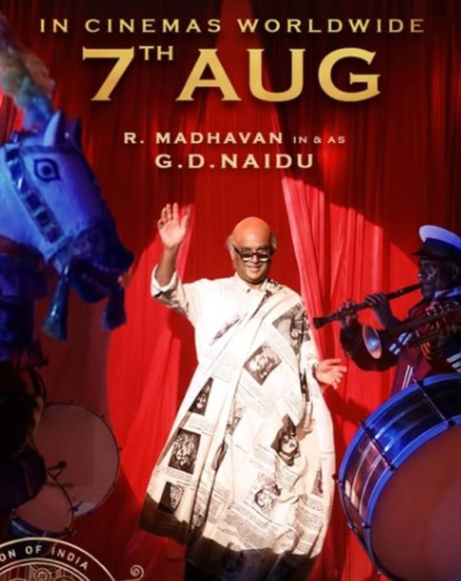 August Theatre Releases 2026-1-2