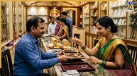 Gold Price Today: क्‍या 1.36 लाख रुपये का होगा 10 ग्राम सोना? जानिए आज क्या हैं 10 ग्राम गोल्ड के रेट