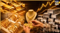 gold silver price today