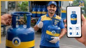 Gas Cylinder