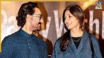 Gauri Spratt, aamir khan