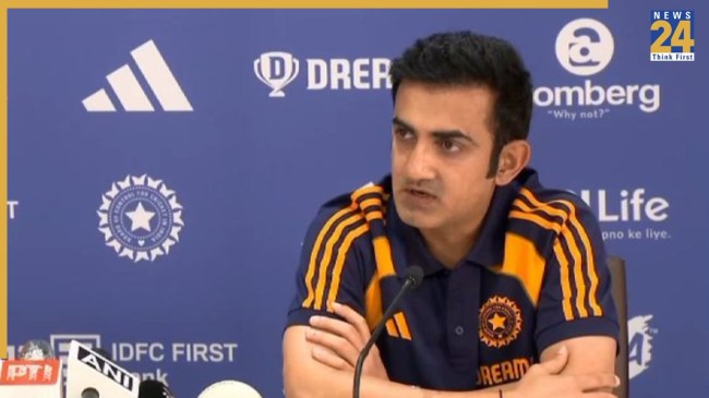 Gautam Gambhir