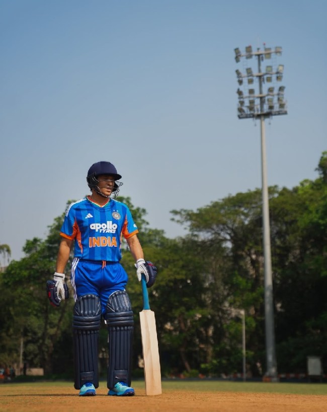 Sachin Tendulkar-1-2