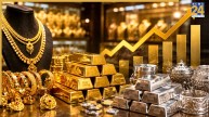 Gold Silver Rate Today July 22 2026, 24K Gold Price Delhi Mumbai