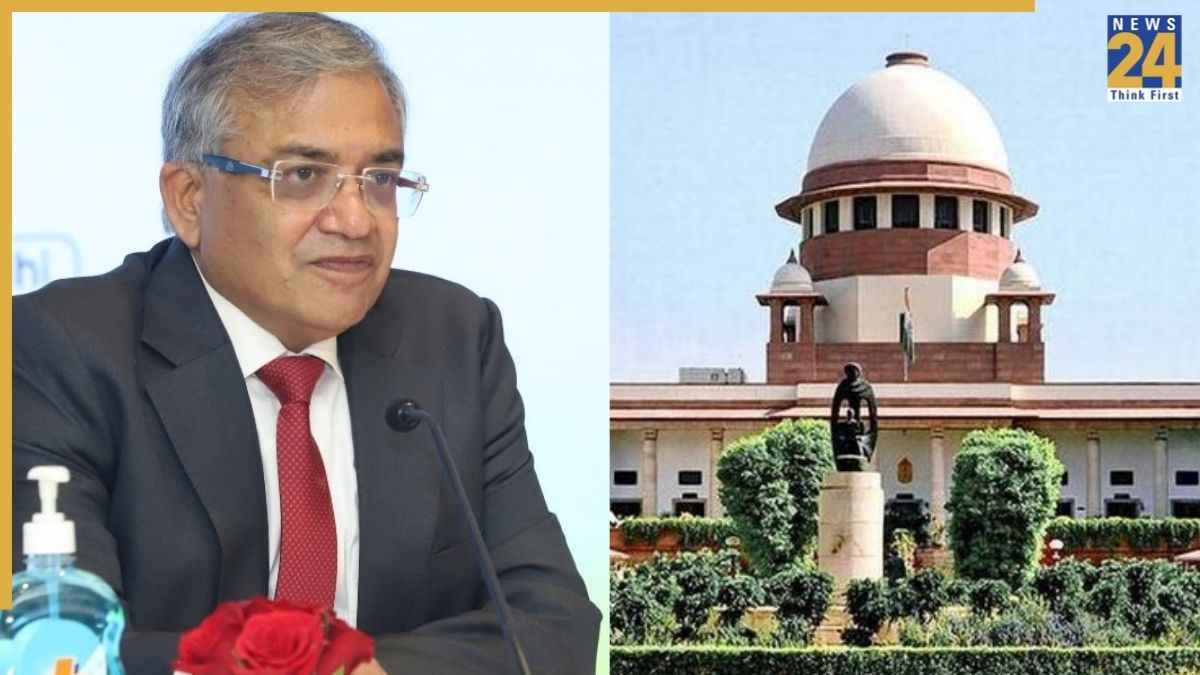 Gyanesh Kumar Supreme Court ANI