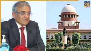 ज्ञानेश कुमार के खिलाफ SC में सुनवाई कल, CJI सूर्यकांत की बेंच करेगी सुनवाई