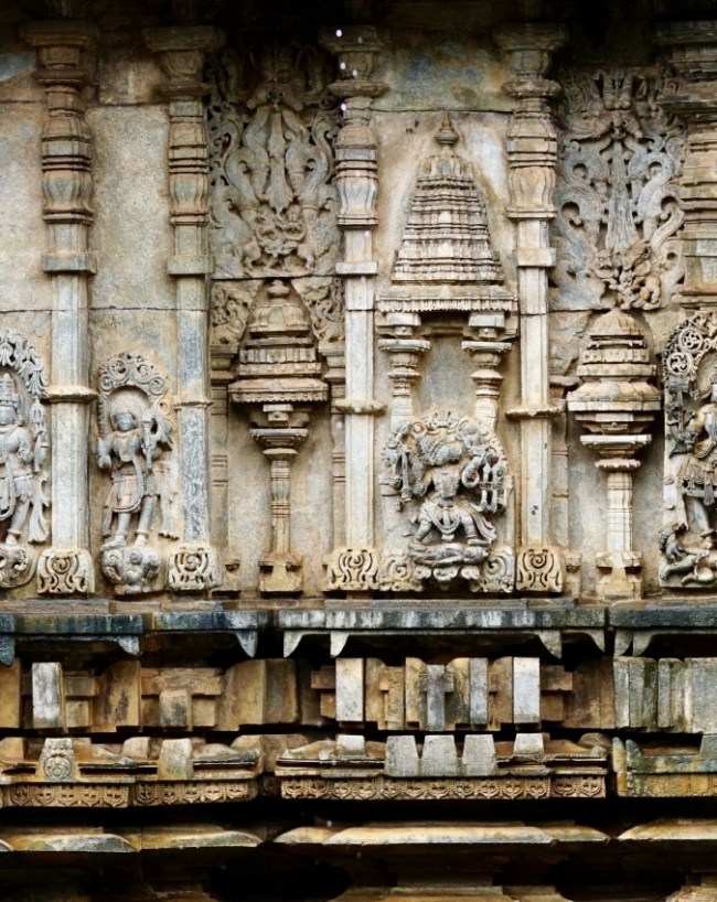 IRCTC Karnataka monsoon tour-1-2-3-4-5-6
