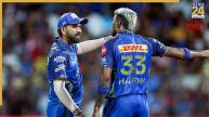 Hardik Pandya