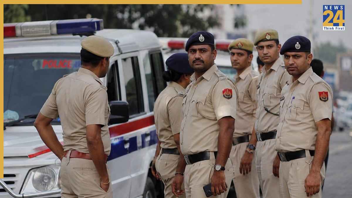 गोलियों की तड़तड़ाहट से गूंजा गुरुग्राम का सुशांत लोक, आधी रात हुए एनकाउंटर में दीपक नांदल गैंग के 4 शूटर ढेर