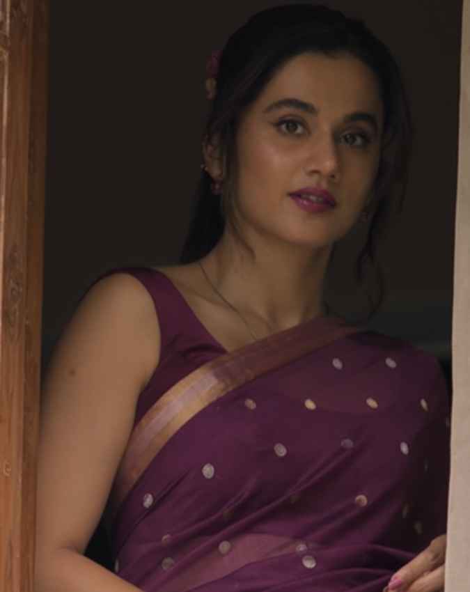 हसीन दिलरुबा