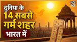 High Heat Risk Cities