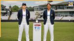 Heather Knight Harmanpreet Kaur
