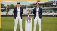 Heather Knight Harmanpreet Kaur