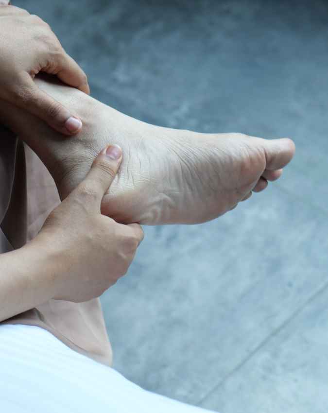 राहत पाने के लिए क्या करें?