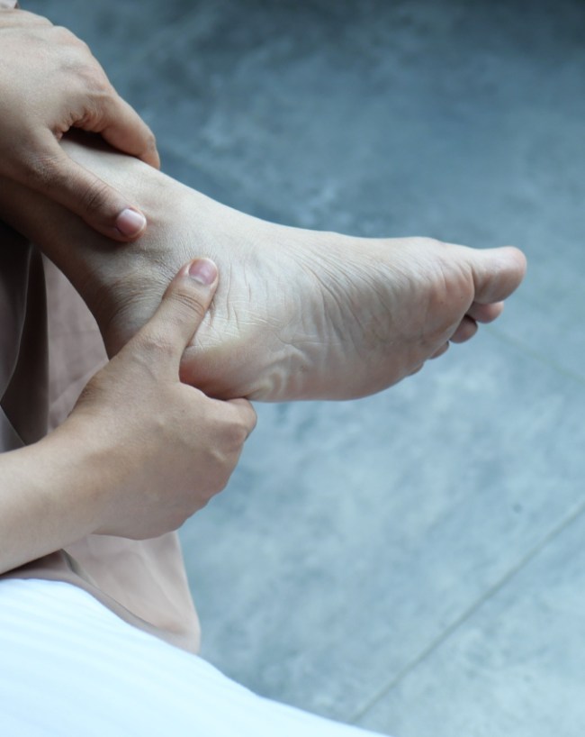 Plantar Fasciitis Ka Ilaj Kaise Kare-1-2-3-4-5