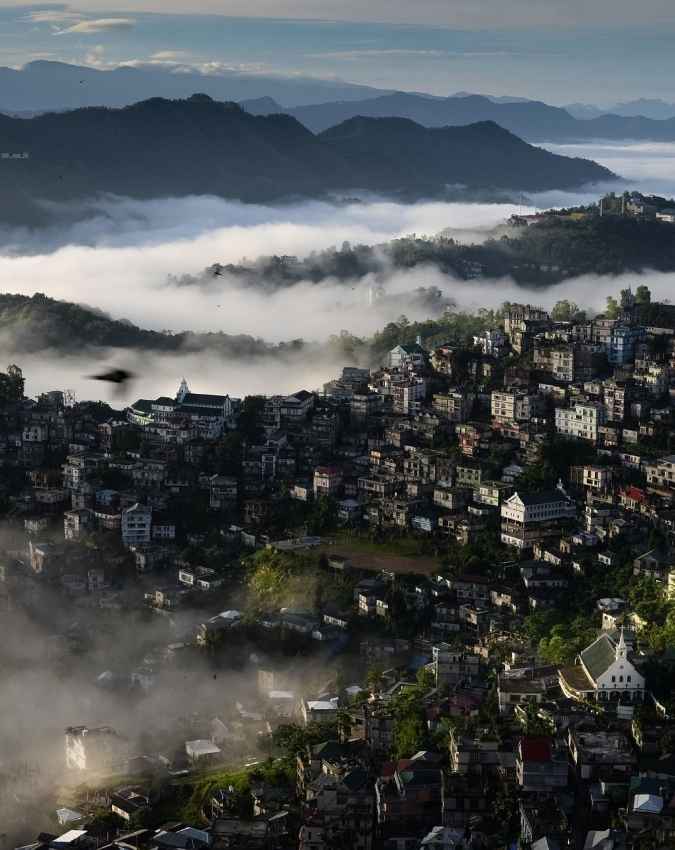 मौसम और रास्तों की पहले ले जानकारी