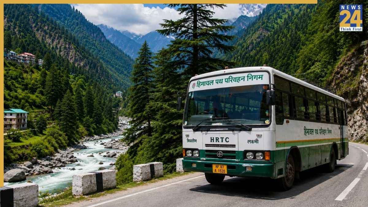 हिमाचल की वो 5 खूबसूरत जगह जहां दिल्ली से 5000 के बजट में घूम सकते हैं आप, वीकेंड में बना लें प्लान