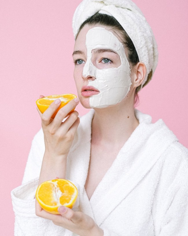 Exfoliating Scrub For Clear Skin At Home-1-2