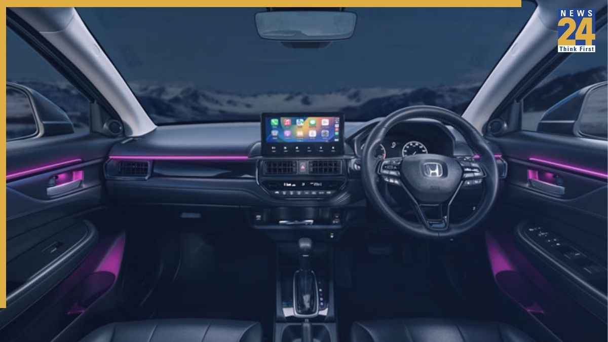 Honda की गाड़ियों पर बंपर ऑफर! 2.15 लाख तक सस्ती मिल रही ये फैमिली कार, Amaze भी हुई सस्ती