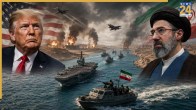 Hormuz Strait