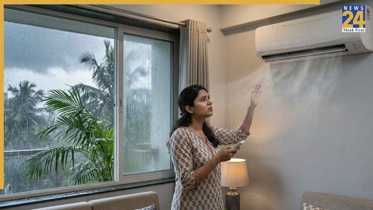 AC Cooling Problem in Monsoon: बारिश के बाद AC ने ठंडी हवा देना कर दिया है एकदम कम? जानिए क्या हो सकते हैं इसके बड़े कारण