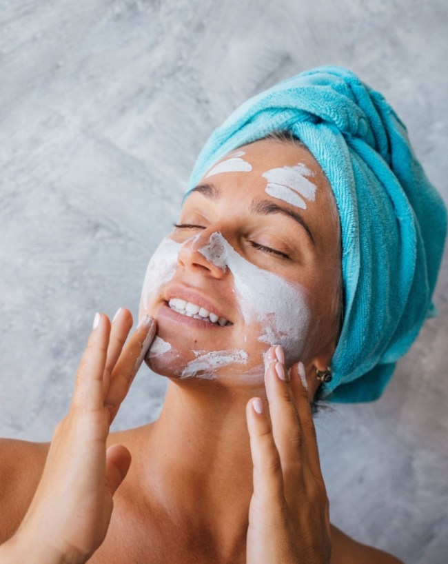 Exfoliating Scrub For Clear Skin At Home-1-2-3