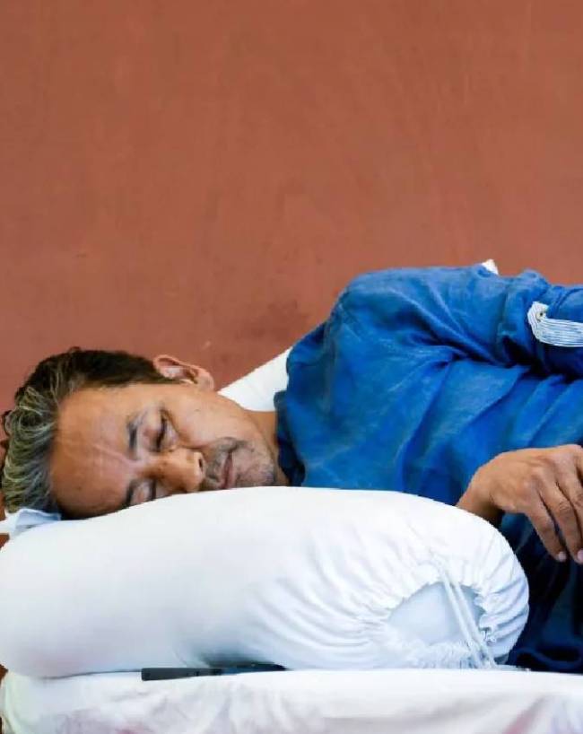 Human Survival Without Food sonam wangchuk-1-2-3-4