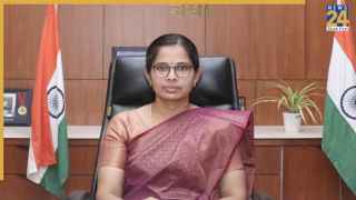 IAS Vanmathi Success Story: स्कूल के बाद चराती थीं भैंस, कैब ड्राइवर की बेटी ऐसे बनीं महाराष्ट्र की दबंग कलेक्टर