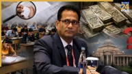 IAS Naresh Pal Gangwar