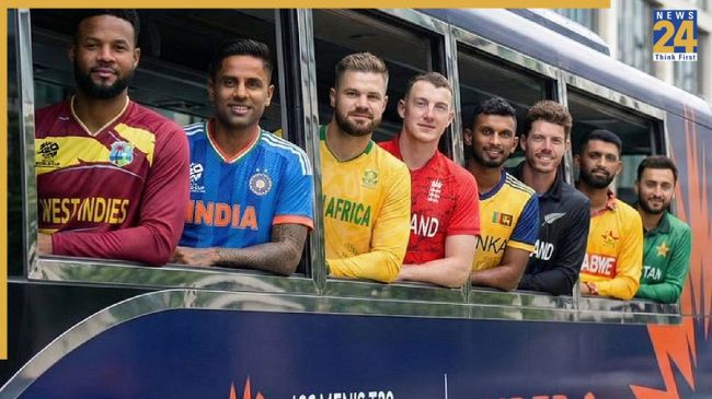 ICC T20 World Cup 2028
