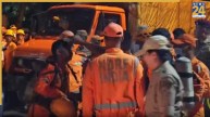 Sikkim Tunnel Landslide