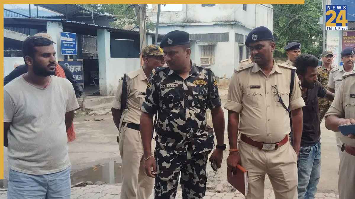 बिहार के वैशाली में डबल मर्डर, छुट्टी पर आए सेना के जवान को मारी गोलियां, पिता को भी किया छलनी, जानें क्या है विवाद?
