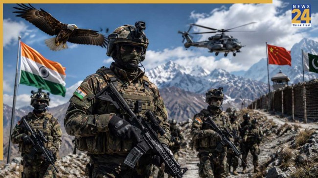 WHAT IS BAAZ Battalion