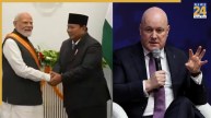 New Zealand PM Christopher Luxon, PM Modi New Zealand Visit, India China Relations,Khalistan Dispute