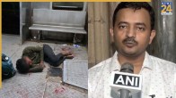 Mumbai Local Train Fight, Thakurli Station Incident, Central Railway, GRP Kalyan, Luggage Compartment Dispute