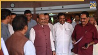 Monsoon Session 2026, Lok Sabha Speaker, Business Advisory Committee Meeting, Parliament News, Legislative Business
