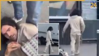 Paris Knife Attack News